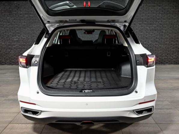 Changan CS55 Plus II с пробегом 2023 года, цена 2 425 000 рублей, 2140 км, внедорожник, Автокод Объявления