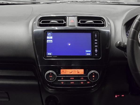 Mitsubishi Mirage VI с пробегом 2014 года, цена 615 000 рублей, 113370 км, хэтчбек, Автокод Объявления