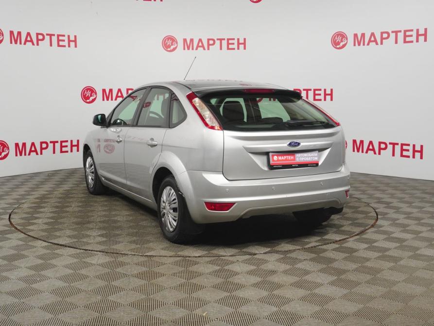 Ford Focus II Рестайлинг Вологда  - изображение 7