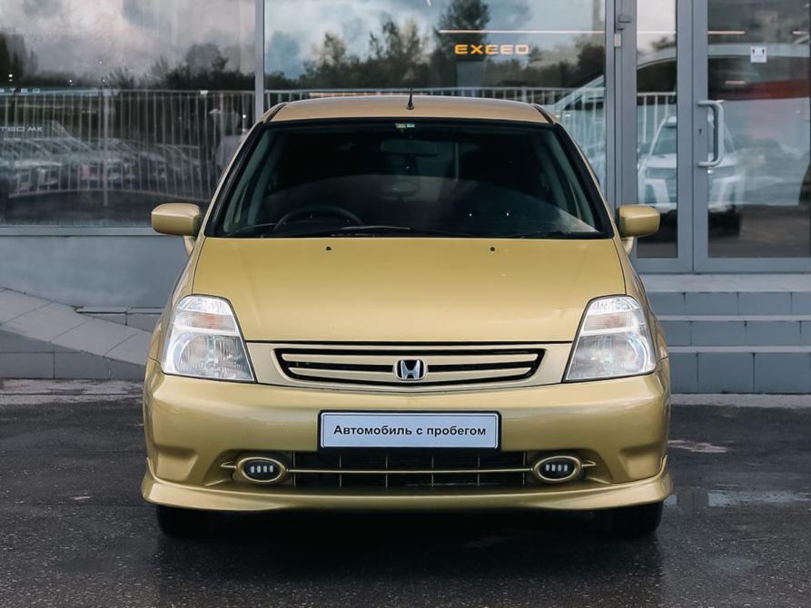 Honda Stream I Новосибирск  - изображение 2