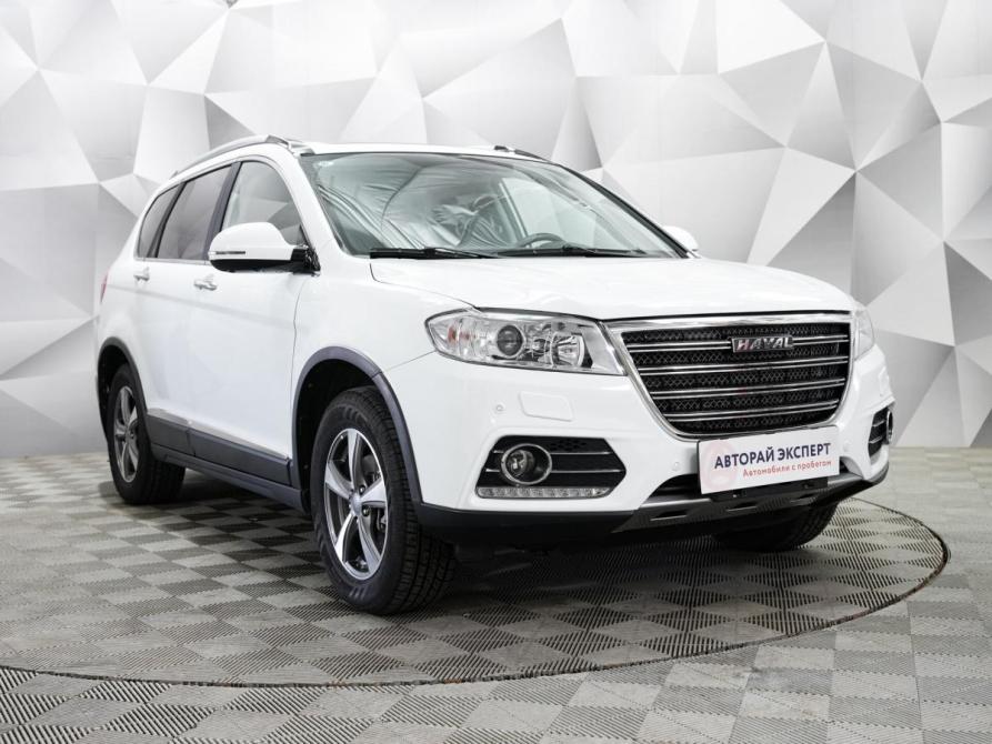Haval H6 I Ульяновск  - изображение 7