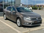 Volkswagen Passat B7 Владикавказ  - изображение 17