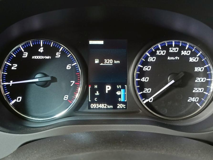 Mitsubishi Outlander III Архангельск  - изображение 19