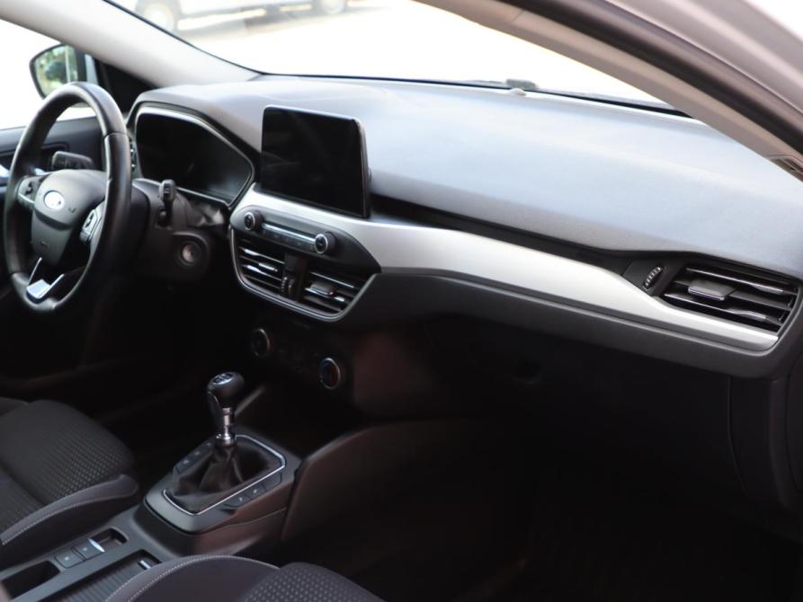 Ford Focus IV Санкт-Петербург  - изображение 12