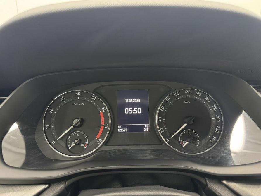 Skoda Octavia IV (A8) Воронеж  - изображение 20