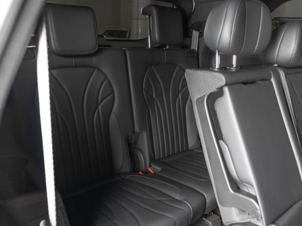 Chery Tiggo 9 I с пробегом 2024 года, цена 3 299 658 рублей, 15483 км, внедорожник, Автокод Объявления