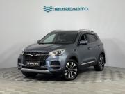 Chery Tiggo 4 I Рестайлинг Калининград  - изображение 24