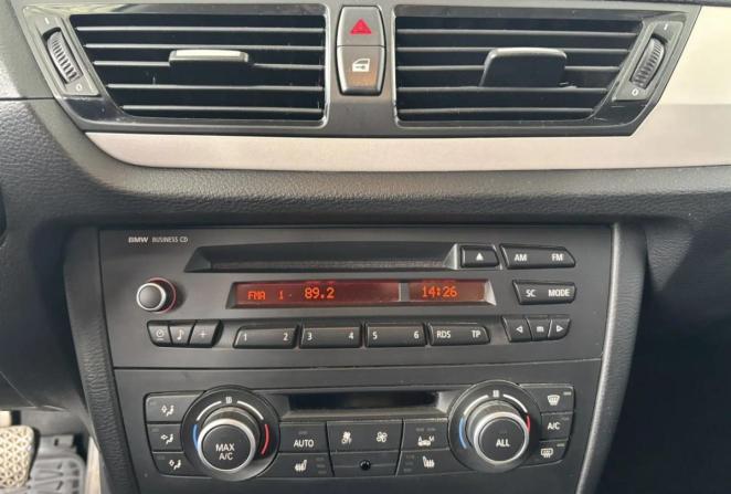 BMW X1 I (E84) Рестайлинг с пробегом 2013 года, цена 1 550 000 рублей, 100857 км, внедорожник, Автокод Объявления