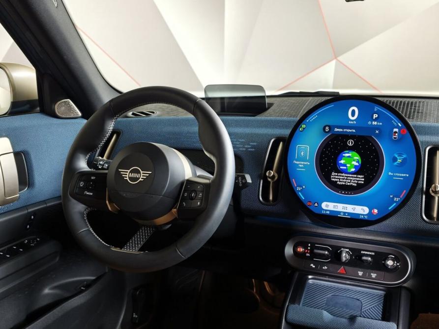 Mini Countryman III Москва  - изображение 15