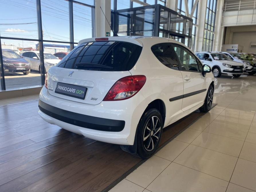 Peugeot 207 I Рестайлинг Саратов  - изображение 7