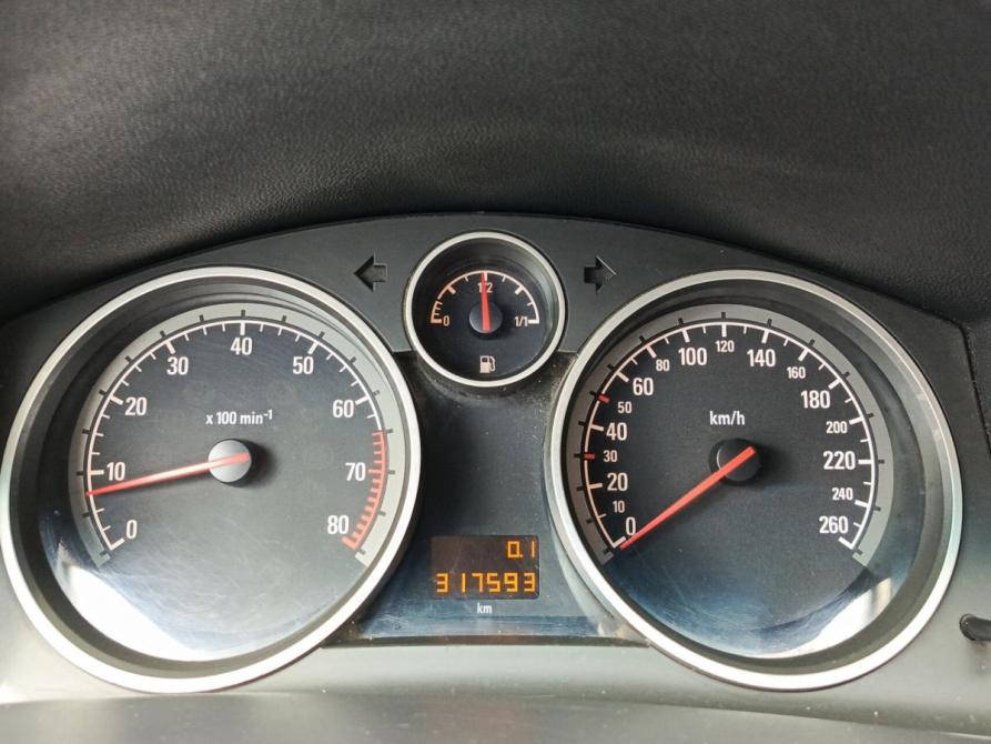 Opel Astra H Рестайлинг Чебоксары  - изображение 16