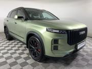 Jaecoo J7 I Москва  - изображение 23
