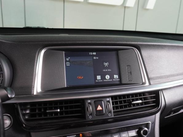 Kia Optima IV Рестайлинг с пробегом 2019 года, цена 1 999 000 рублей, 186201 км, седан, Автокод Объявления