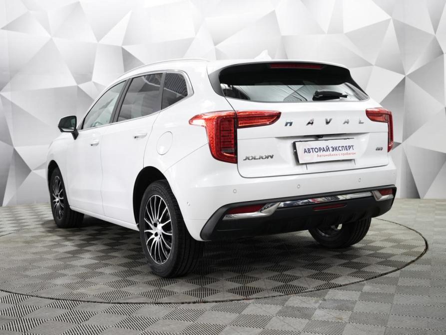 Haval Jolion I Рестайлинг Ульяновск  - изображение 3