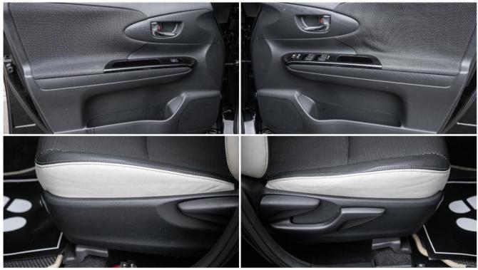 Toyota Wish II Рестайлинг с пробегом 2014 года, цена 1 498 000 рублей, 176000 км, минивэн, Автокод Объявления