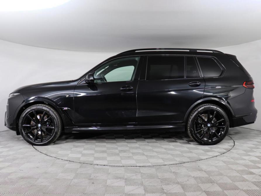 BMW X7 I (G07) Рестайлинг Химки  - изображение 5