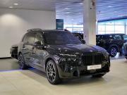BMW X7 I (G07) Рестайлинг Москва  - изображение 24