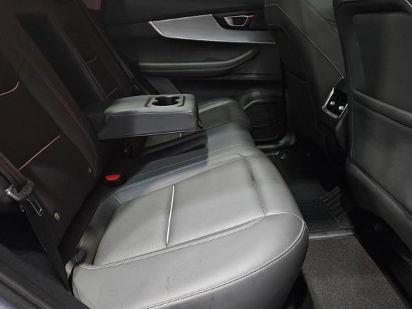 Chery Tiggo 7 Pro Max I с пробегом 2023 года, цена 1 740 000 рублей, 95134 км, внедорожник, Автокод Объявления