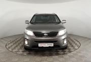 Kia Sorento II Рестайлинг Волгоград  - изображение 25