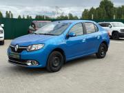 Renault Logan II Сыктывкар  - изображение 27