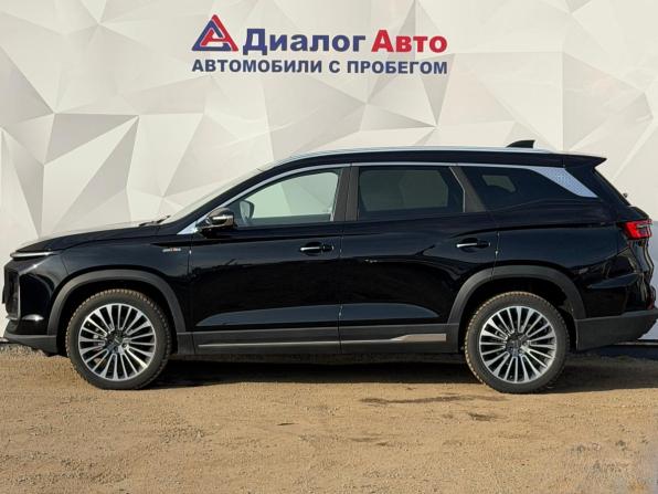 Soueast S09 с пробегом 2024 года, цена 2 999 000 рублей, 28500 км, внедорожник, Автокод Объявления
