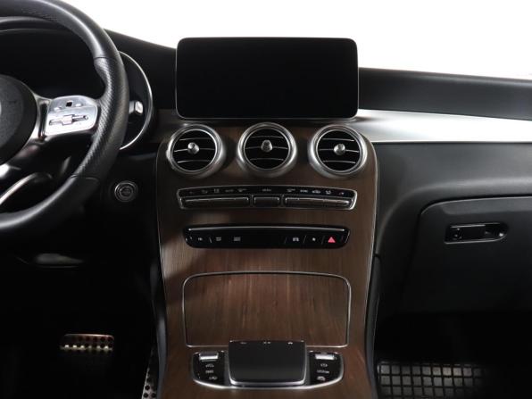 Mercedes-Benz GLC Coupe I (C253) Рестайлинг с пробегом 2020 года, цена 5 755 000 рублей, 34178 км, внедорожник, Автокод Объявления