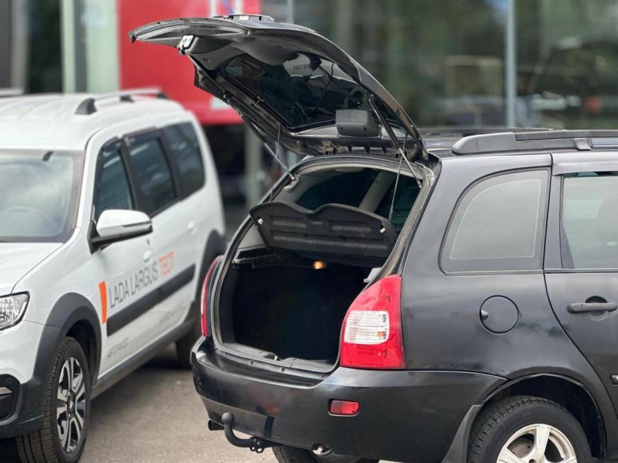 Lada (ВАЗ) Kalina I Архангельск  - изображение 8