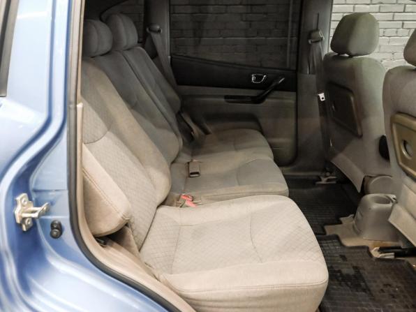 Chevrolet Rezzo с пробегом 2007 года, цена 300 000 рублей, 252611 км, компактвэн, Автокод Объявления