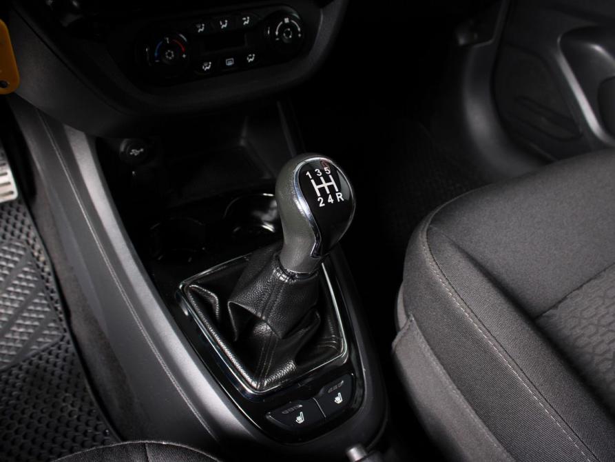 Lada (ВАЗ) Vesta I Минеральные Воды  - изображение 11