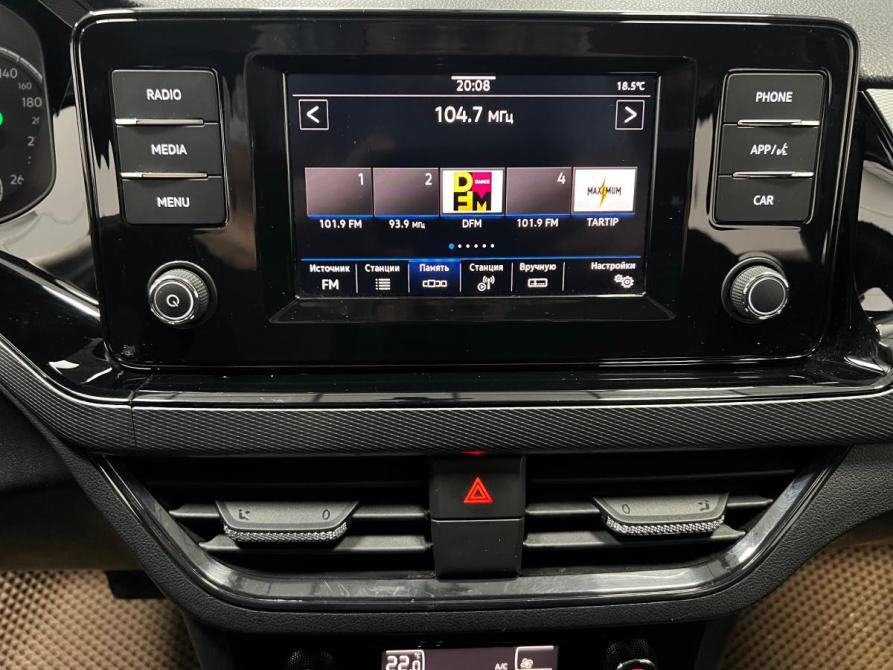 Volkswagen Polo VI Казань  - изображение 17