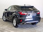 Lexus RX IV Москва  - изображение 37
