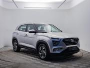 Hyundai Creta II Москва  - изображение 21