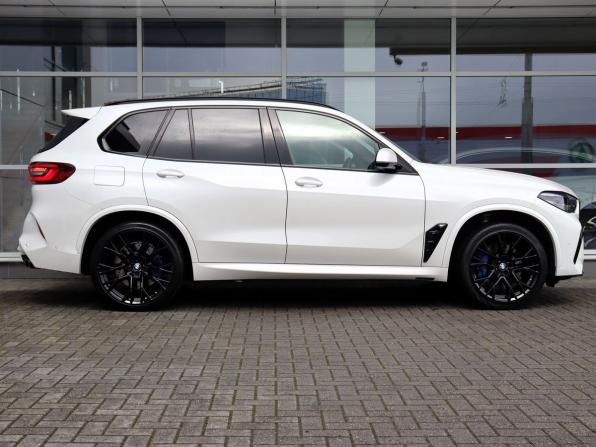 BMW X5 M III (F95) с пробегом 2021 года, цена 10 800 000 рублей, 62664 км, внедорожник, Автокод Объявления
