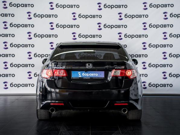 Honda Accord VIII с пробегом 2008 года, цена 1 160 000 рублей, 266342 км, седан, Автокод Объявления