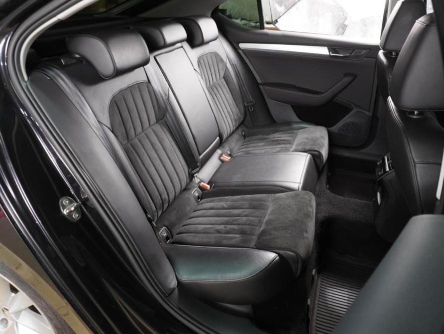 Skoda Superb III Воронеж  - изображение 8