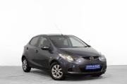 Mazda Demio III (DE) Барнаул  - изображение 23