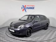 Renault Symbol I Рестайлинг 2 Нижний Новгород  - изображение 20