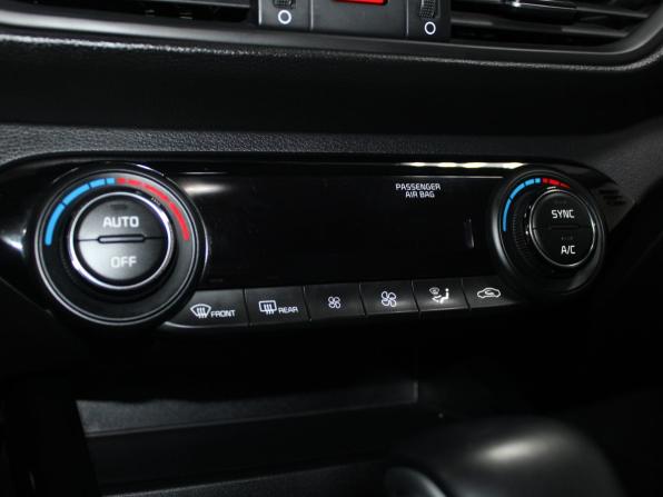 Kia Cerato IV с пробегом 2020 года, цена 2 299 900 рублей, 55735 км, седан, Автокод Объявления
