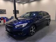 Subaru Impreza V Рестайлинг Новосибирск  - изображение 33