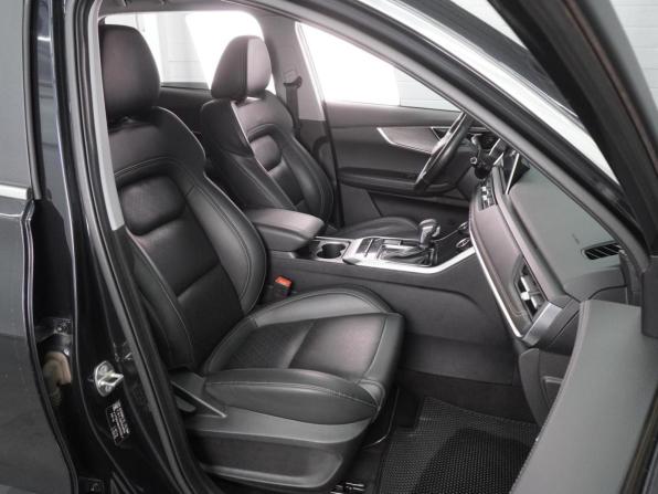 Chery Tiggo 8 I с пробегом 2020 года, цена 1 699 000 рублей, 95643 км, внедорожник, Автокод Объявления