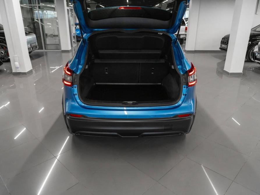 Nissan Qashqai II Рестайлинг Москва  - изображение 22