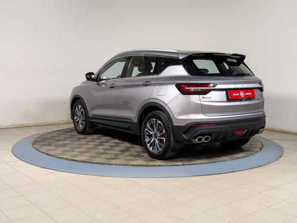 Geely Coolray I с пробегом 2023 года, цена 1 994 900 рублей, 45500 км, внедорожник, Автокод Объявления
