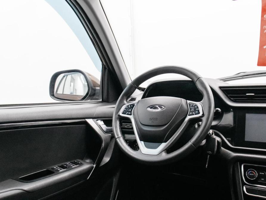 Chery Tiggo 3 I Красноярск  - изображение 13