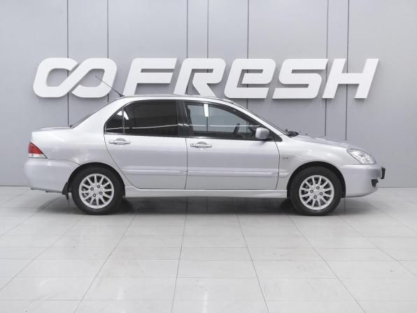 Mitsubishi Lancer IX Рестайлинг с пробегом 2005 года, цена 549 000 рублей, 279999 км, седан, Автокод Объявления