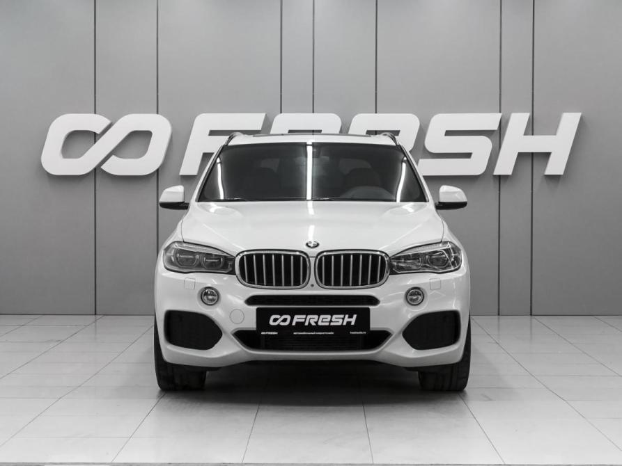 BMW X5 III (F15) Ростов-на-Дону  - изображение 3