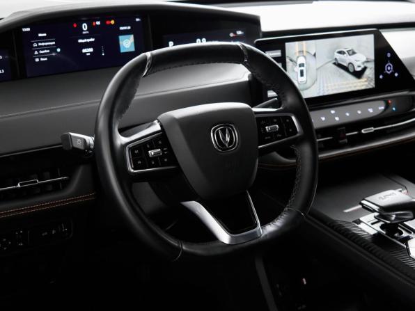 Changan UNI-K с пробегом 2023 года, цена 2 240 000 рублей, 68125 км, внедорожник, Автокод Объявления