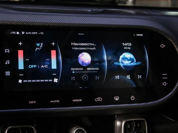 Haval Dargo с пробегом 2023 года, цена 2 120 000 рублей, 142169 км, внедорожник, Автокод Объявления