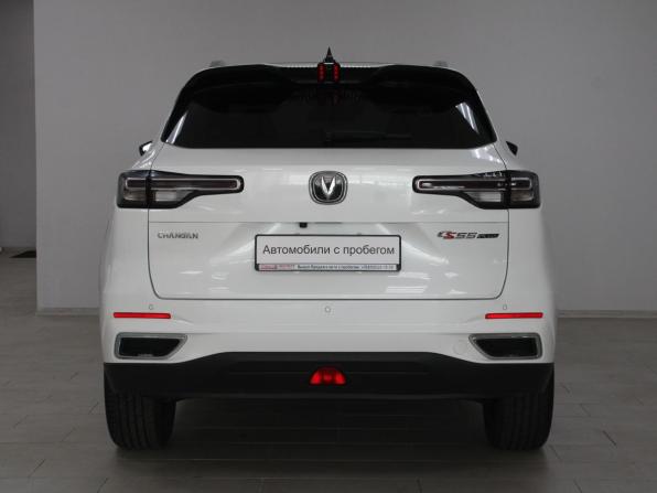 Changan CS55 Plus II с пробегом 2023 года, цена 2 049 900 рублей, 76676 км, внедорожник, Автокод Объявления