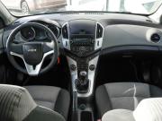 Chevrolet Cruze I Челябинск  - изображение 25
