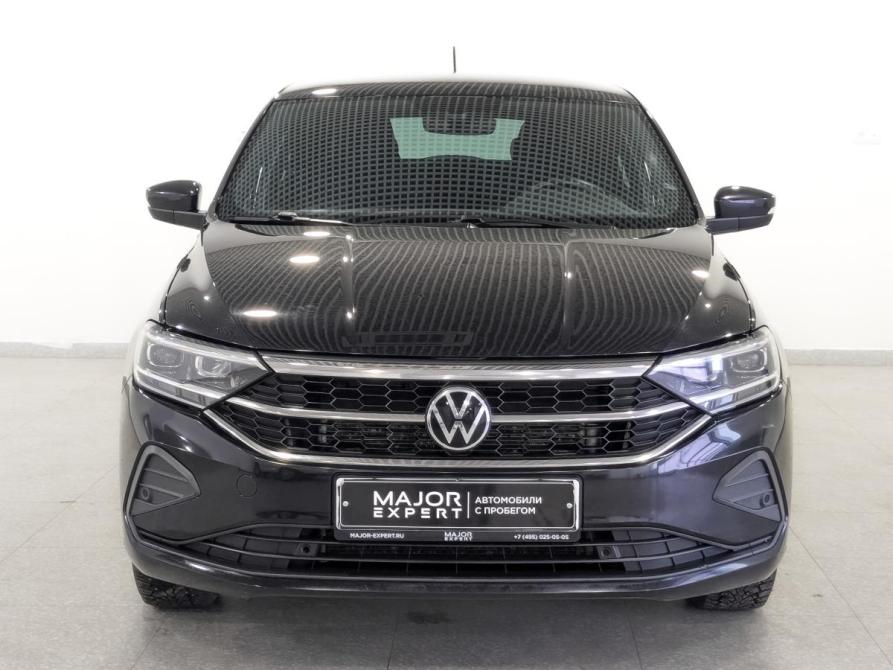 Volkswagen Polo VI Москва  - изображение 2